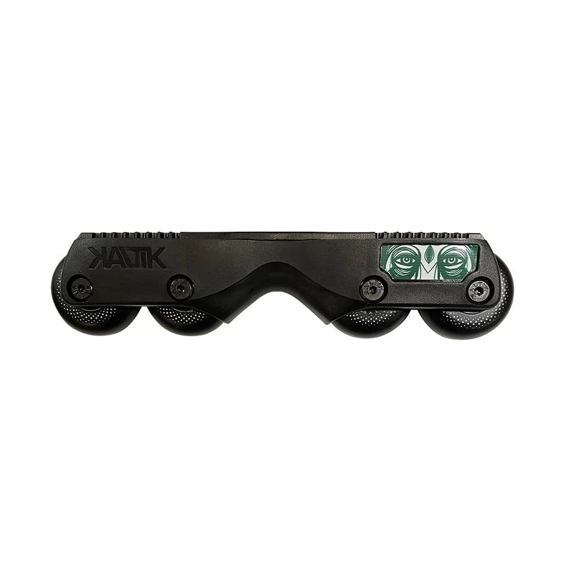 Kaltik Flat V1 R2R Stealth Frames - Black 3 Kaltik Flat V1 R2R Stealth Frames - Black