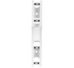 Kizer UFS Fluid 4 Frames - White -Sports Scooter Shop kizer ufs fluid 4 frames white base