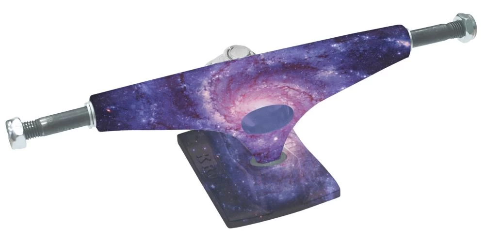 Krux K5 Standard Galaxy Trucks - 8.0" 3 Krux K5 Standard Galaxy Trucks - 8.0"