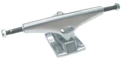 Krux K5 Standard Silver Trucks - 7.6"