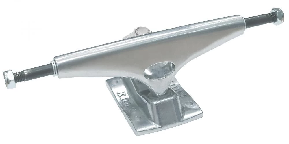 Krux K5 Standard Silver Trucks - 8.25" 3 Krux K5 Standard Silver Trucks - 8.25"