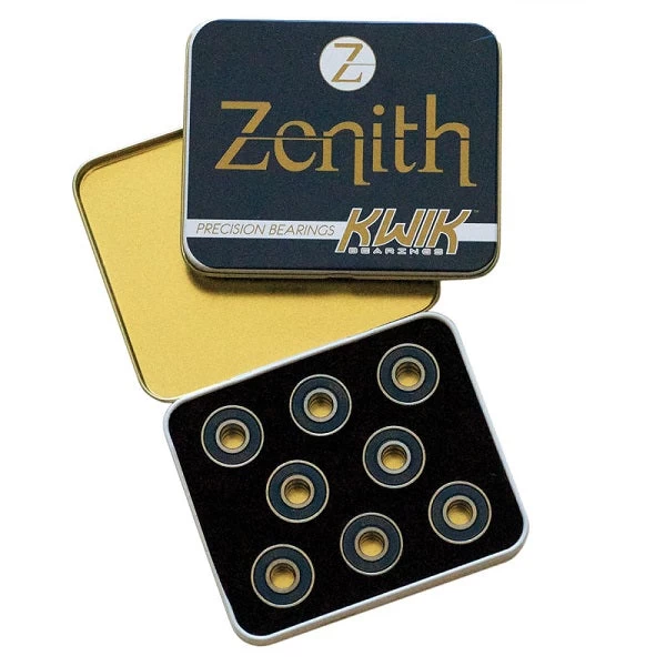 Kwik Zenith Bearings - Set Of 16 3 Kwik Zenith Bearings - Set Of 16