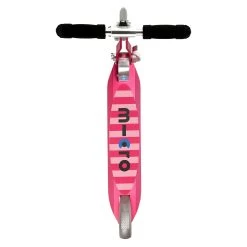 Micro Sprite Scooter - Pink Stripe 11 Micro Sprite Scooter - Pink Stripe -Sports Scooter Shop lurCBjlP