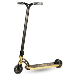 MGP VX Origin II Extreme 5" Stunt Scooter - Gold