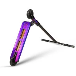 MGP VX Origin II Extreme 5" Stunt Scooter - Neo Vaper -Sports Scooter Shop mgpextreme5