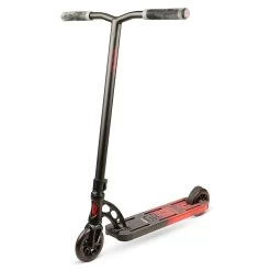 MGP VX Origin II Pro 5" Stunt Scooter - Black/Red