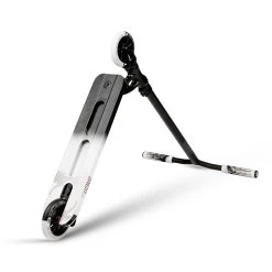 MGP VX Origin II Pro 5" Stunt Scooter - Black/White 5 MGP VX Origin II Pro 5" Stunt Scooter - Black/White -Sports Scooter Shop mgppro4