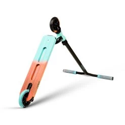 MGP VX Origin II Pro 5" Stunt Scooter - Teal/Orange 5 MGP VX Origin II Pro 5" Stunt Scooter - Teal/Orange -Sports Scooter Shop mgppro6
