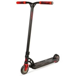 MGP VX Origin II Team Edition 5" Stunt Scooter - Black/Red