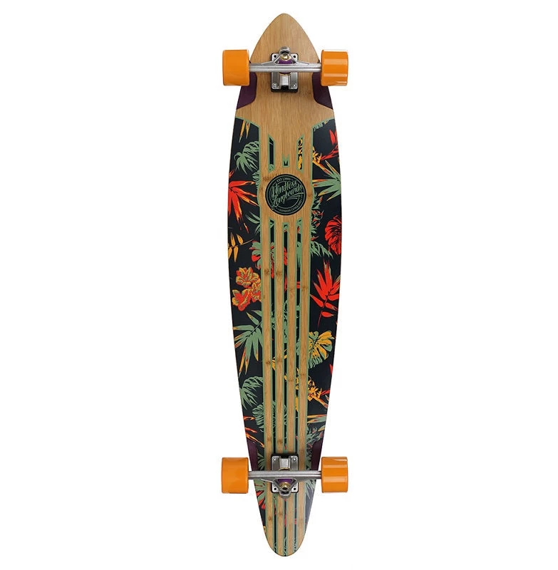 Mindless Maverick IV Talisman Longboard - 46" 3 Mindless Maverick IV Talisman Longboard - 46"