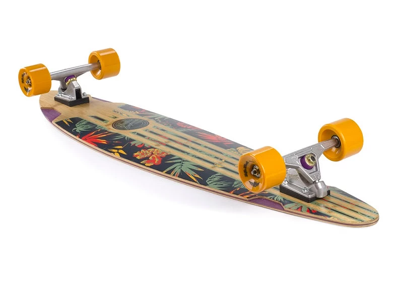 Mindless Maverick IV Talisman Longboard - 46" 4 Mindless Maverick IV Talisman Longboard - 46" - Image 2