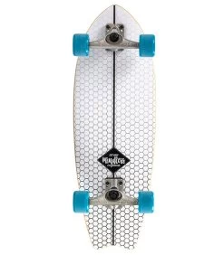 Mindless Surf Skate Fish Tail - 29.5"