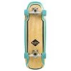 Mindless Surf Skate Teal - 30" 2 Mindless Surf Skate Teal - 30" -Sports Scooter Shop mindless surf skate teal 1