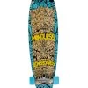 Mindless Tribal Rogue IV Longboard Blue - 38" -Sports Scooter Shop mindless tribal rogue iv longboard blue 38