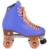 Moxi Beach Bunny Periwinkle Roller Skates