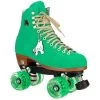 Moxi Lolly Apple Green Roller Skates -Sports Scooter Shop moxi lolly apple green roller skates