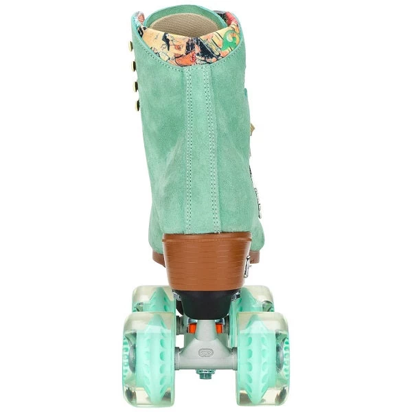 Moxi Lolly Floss Roller Skates 5 Moxi Lolly Floss Roller Skates - Image 3