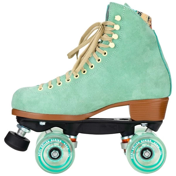 Moxi Lolly Floss Roller Skates 4 Moxi Lolly Floss Roller Skates - Image 2