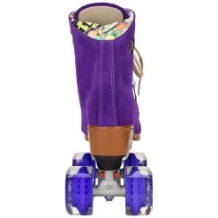 Moxi Lolly Taffy Roller Skates -Sports Scooter Shop moxi lolly taffy roller skates back