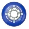 Gyro F2R Inline Skates Wheels - Blue Set Of 4 -Sports Scooter Shop nyam4bmekpg