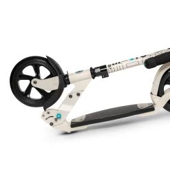 Micro Flex Deluxe Scooter - Cream 10 Micro Flex Deluxe Scooter - Cream -Sports Scooter Shop og3Wgs8F