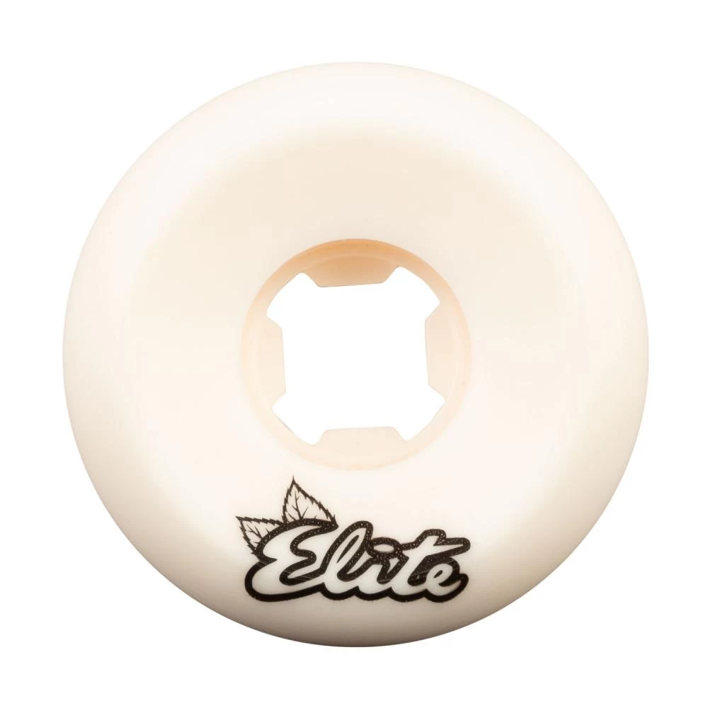 OJ Elite Hard Line Skateboard Wheels - 53mm 99a 4 OJ Elite Hard Line Skateboard Wheels - 53mm 99a - Image 2