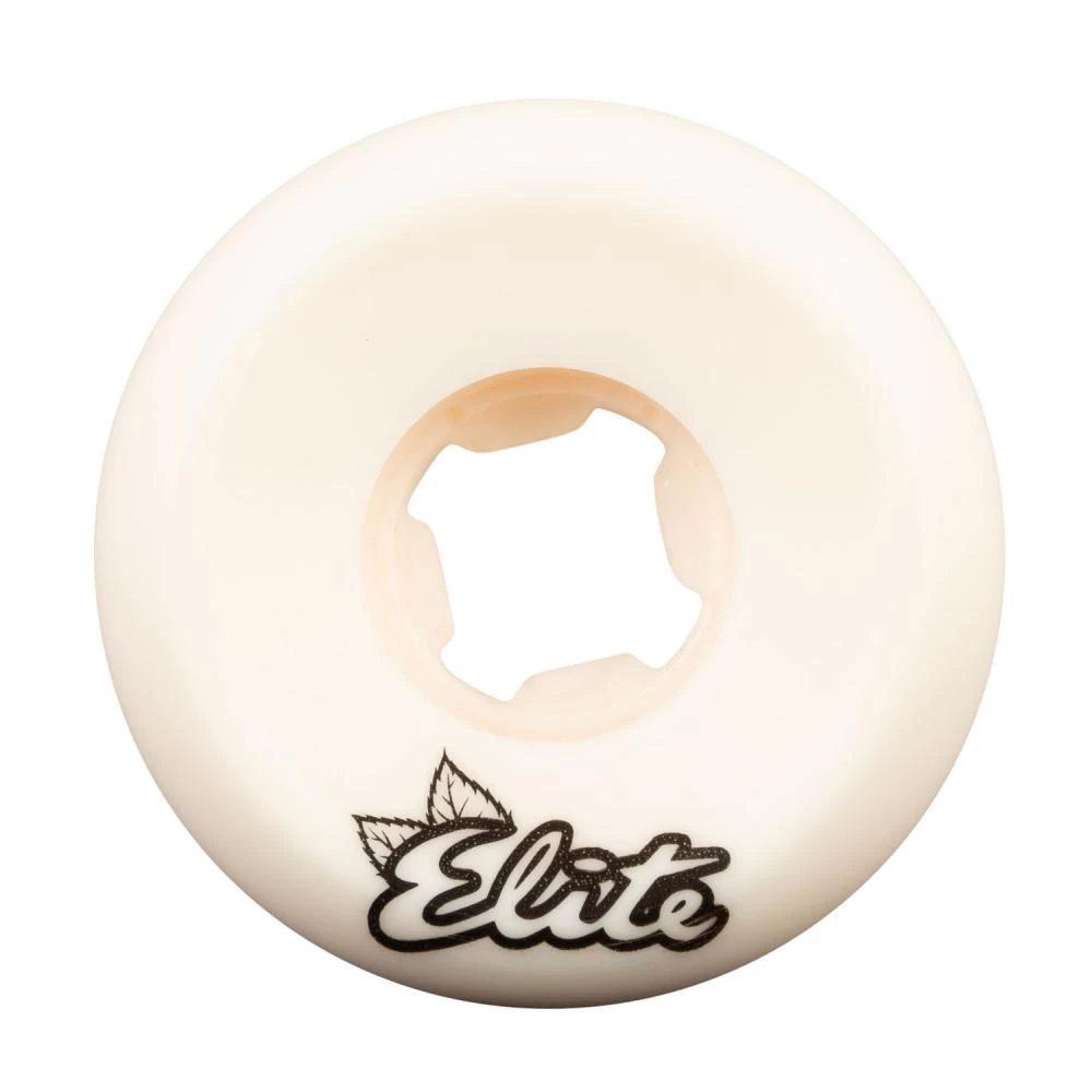 OJ Elite Mini Combo Skateboard Wheels - 54mm 101a 4 OJ Elite Mini Combo Skateboard Wheels - 54mm 101a - Image 2