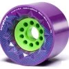 Orangatang Caguama Longboard Wheels - Purple 85mm 83a -Sports Scooter Shop orangatang caguama longboard wheels purple