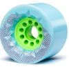 Orangatang Caguama Longboard Wheels - Blue 85mm 77a -Sports Scooter Shop orangatang caguama longboard wheels blue
