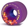 Orangatang Fat Free Longboard Wheels - Purple 65mm 83a 1 Orangatang Fat Free Longboard Wheels - Purple 65mm 83a -Sports Scooter Shop orangatang fat free longboard wheels purple 65mm 83a