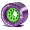 Orangatang Kegel Longboard Wheels - Purple 80mm 83a -Sports Scooter Shop orangatang kegel longboard wheels purple 80mm 83a
