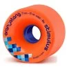 Orangatang Stimulus Longboard Wheels - Orange 70mm 80a -Sports Scooter Shop orangatang stimulus longboard wheels orange 70mm 80a