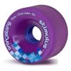 Orangatang Stimulus Longboard Wheels - Purple 70mm 83a -Sports Scooter Shop orangatang stimulus longboard wheels purple 70mm 83a