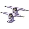 Paris V3 180mm 50° Longboard Trucks - Purple Tide -Sports Scooter Shop paris v3 180mm 50 longboard trucks purple tide