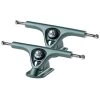 Paris V3 180mm 50° Longboard Trucks - Sage Green -Sports Scooter Shop paris v3 180mm 50 longboard trucks sage green