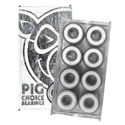 Pig Choice Bearings
