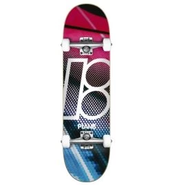 Plan-B Plan B Multiverse Skateboard - 7.75"