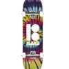 Plan-B Plan B Spiral Skateboard - 7.75" 1 Plan-B Plan B Spiral Skateboard - 7.75" -Sports Scooter Shop plan b spiral skateboard