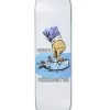 Polar Aaron Herrington Chain Smoker Deck - 8.125"