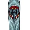 Powell Peralta Reissue Vallely Elephant Skateboard Deck - 10" -Sports Scooter Shop powell peralta reissue vallely elephant skateboard deck 10