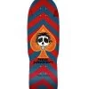 Powell Peralta Steadham Spade Reissue Skateboard Deck - 10" -Sports Scooter Shop powell peralta steadham spade reissue skateboard deck 10