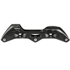 Powerslide Elite Casted AL Frames 243mm 3 X110 - Black