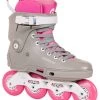 Powerslide Next SL Pink 80 Womens Inline Skates