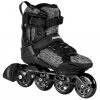Powerslide Radon Trinity 80 Inline Skates - Black/White -Sports Scooter Shop powerslide radon trinity 80 inline skates black white 1
