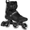 Powerslide Swell Lite Black 100 Skates
