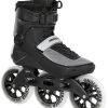 Powerslide Swell Nite 125 3D Adapt Skates