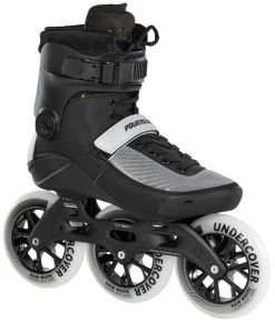 Powerslide Swell Nite 125 3D Adapt Skates