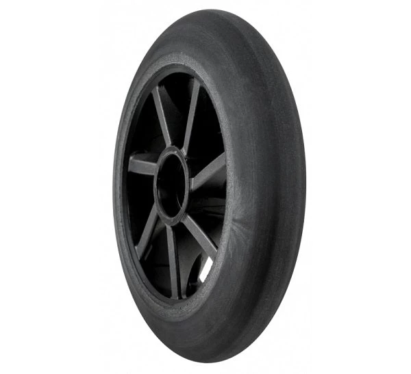 Powerslide Torrent 125mm 84a Wet Weather Wheels - Set Of 6 4 Powerslide Torrent 125mm 84a Wet Weather Wheels - Set Of 6 - Image 2