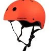 Pro-Tec Classic Certified Helmet - Matt Bright Red