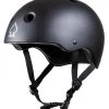 Pro-Tec Prime Helmet - Black 1 Pro-Tec Prime Helmet - Black -Sports Scooter Shop pro tec prime helmet black 1